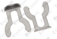 Klammer, (x2) Vaillant-Nr. 0020142247