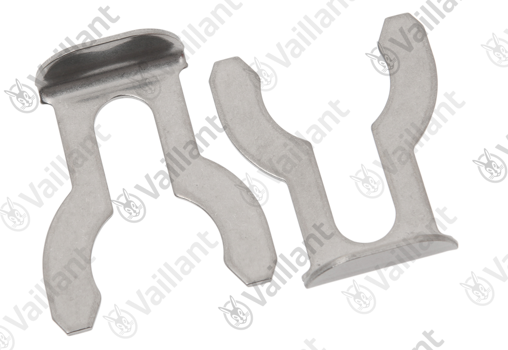 Klammer, (x2) Vaillant-Nr. 0020142247