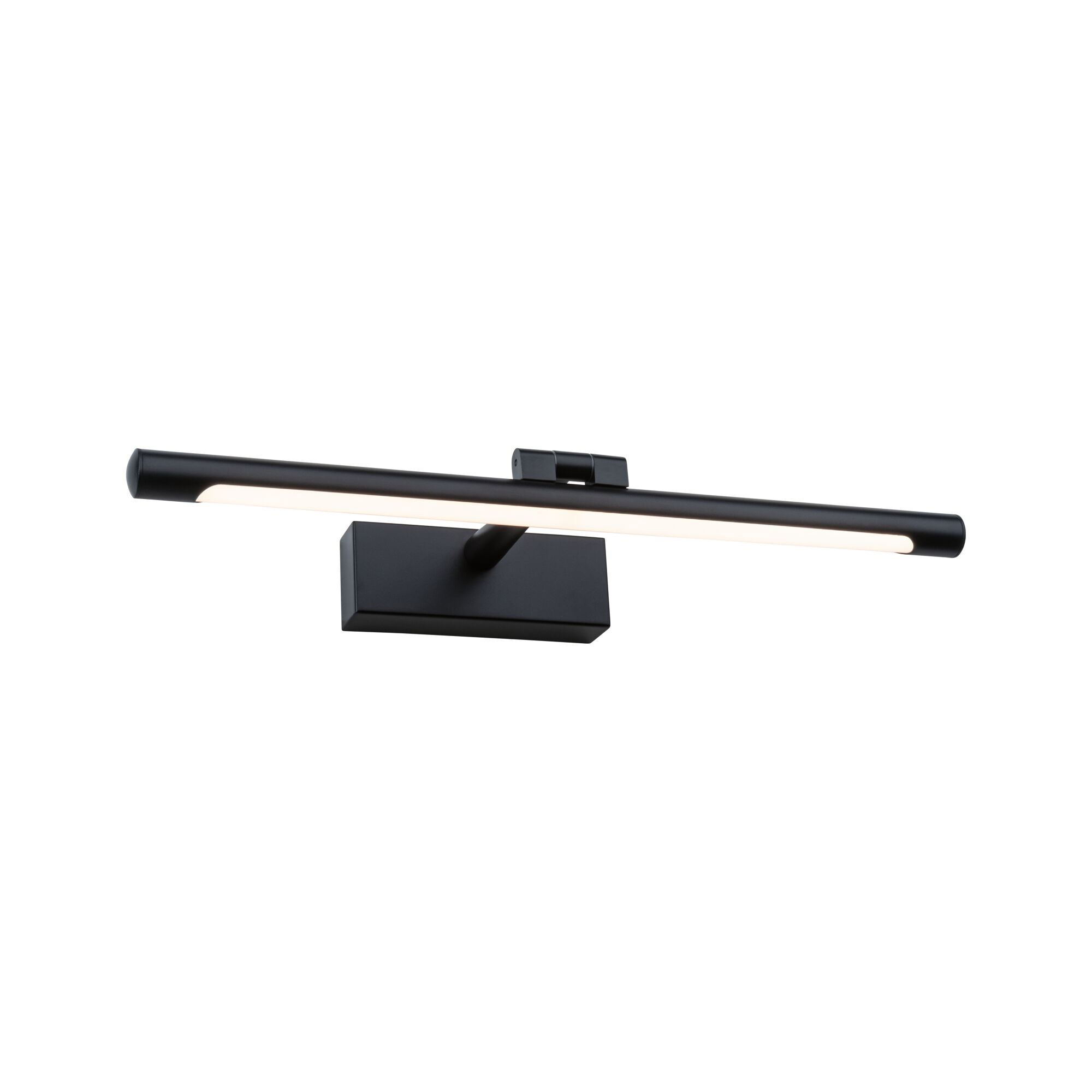 Paulmann PAULMANN LED-Bilderleuchte 11W 3000K schwarz Mingo 955.64 510lm