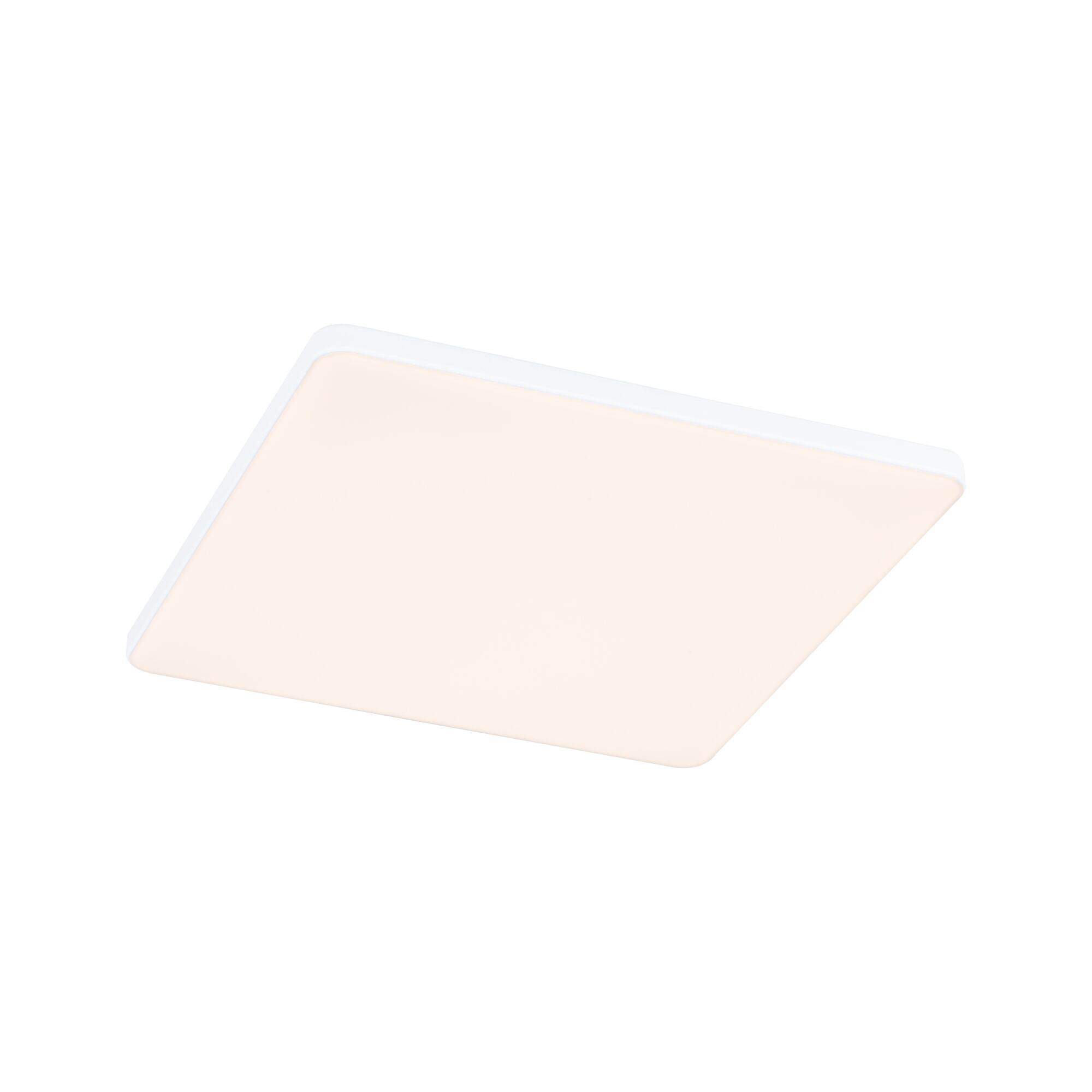 Paulmann PAULMANN LED-Panel 200x200mm 20W 3000K Veluna VariFit 799.49 1500lm weiß