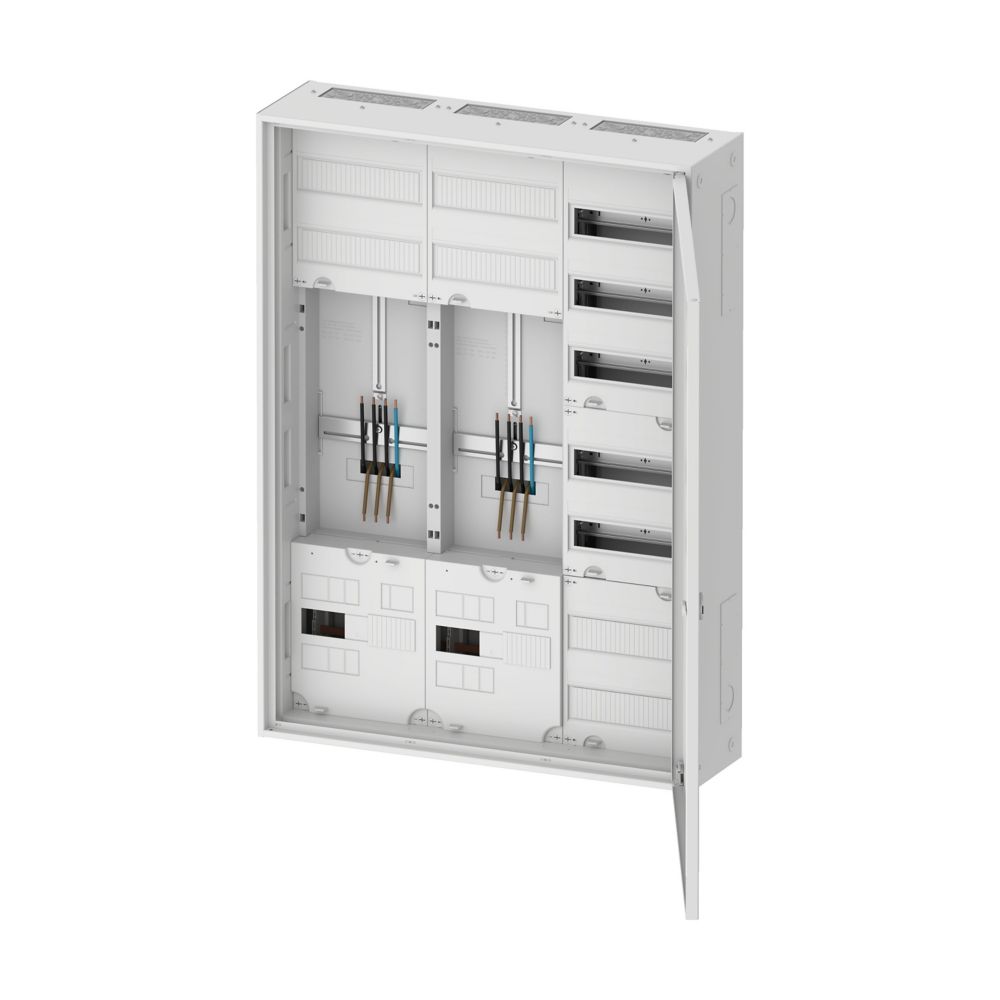 Eaton Eaton (Installation) Zähler-Komplettschrank 3-Punktbefestigung ZSD-ZZV-1100/APZ