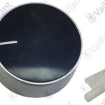 VAILLANT Knopf Vaillant-Nr. 0010043409