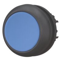 Eaton (Moeller) Drucktaste flach, blau M22S-D-B