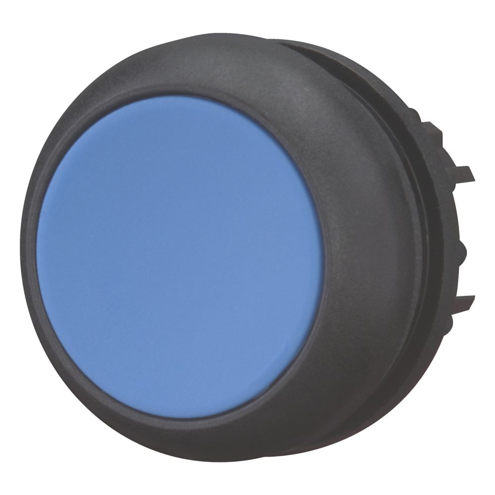 Eaton Eaton (Moeller) Drucktaste flach, blau M22S-D-B