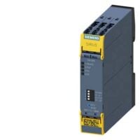 Siemens Dig Industr. Sicherheitsschaltgerät US=24VDC 3SK1112-1BB40