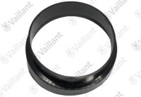Reduzierring, schwarz Vaillant-Nr. 194125