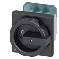 Siemens Dig Industr. Hauptschalter 3p. 63A 22kW/400V 3LD2504-0TK51