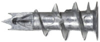 FISCHER Gipskartonduebel 40432, 4,5x35mm, Metall GKMS12