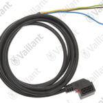 VAILLANT Kabel, 2m Vaillant-Nr. 0020240063