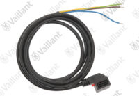 VAILLANT Kabel, 2m Vaillant-Nr. 0020240063