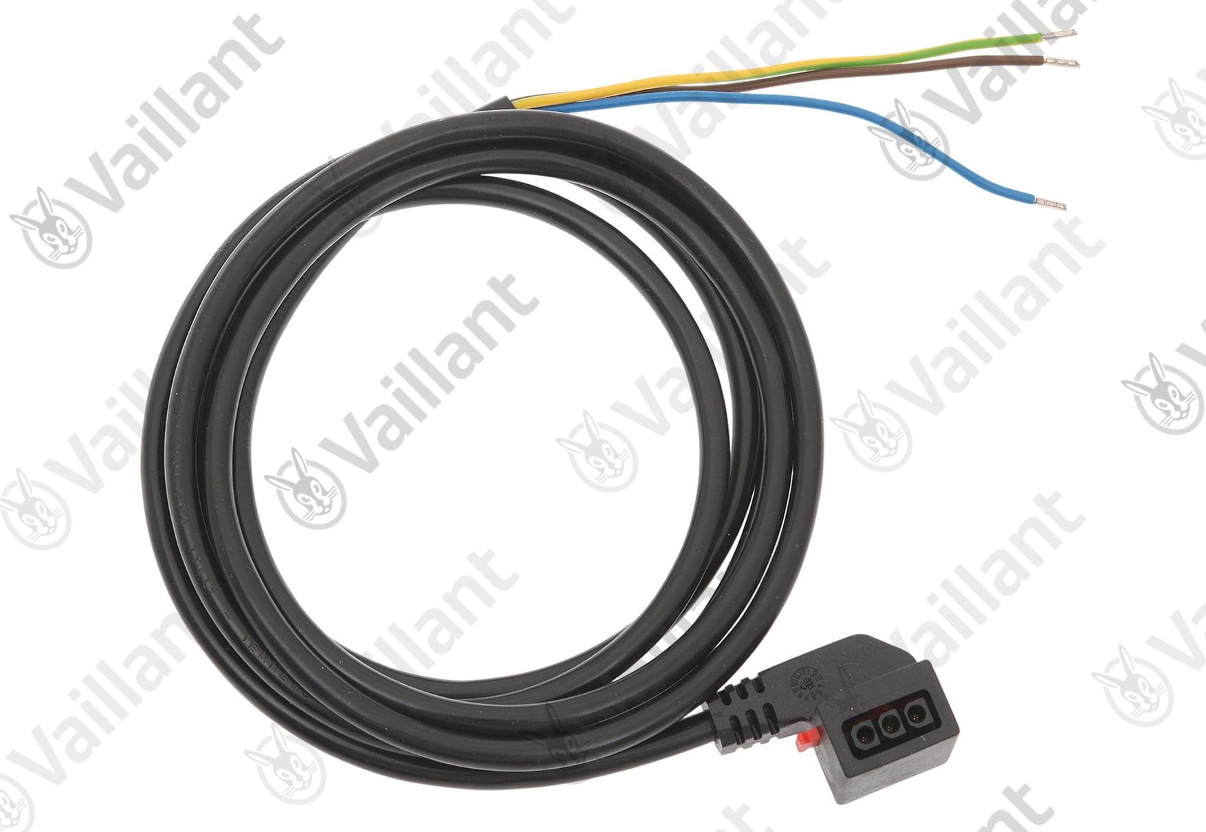 VAILLANT Kabel, 2m Vaillant-Nr. 0020240063