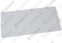 VAILLANT Gehäuse Vaillant-Nr. 0020278873