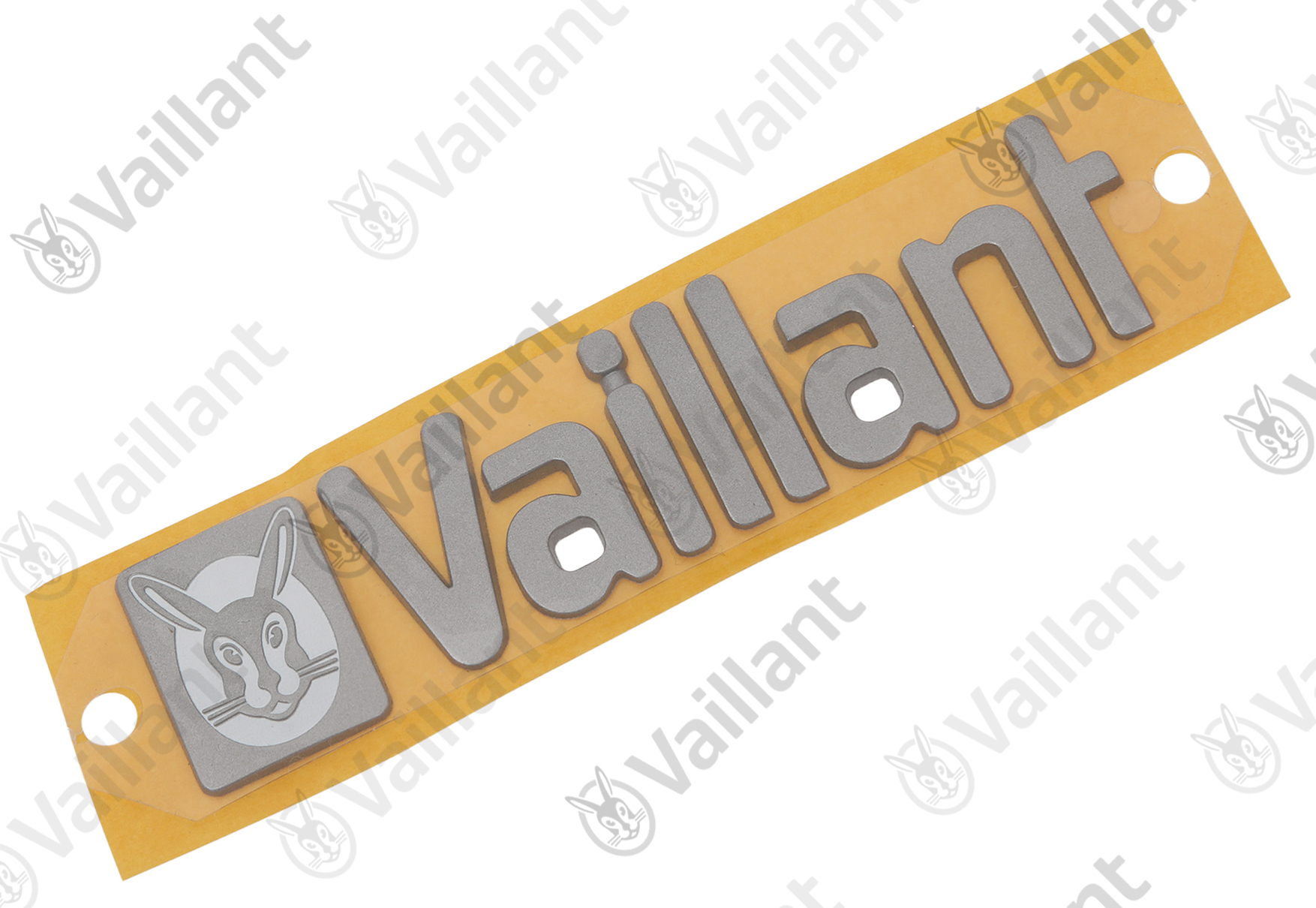 Firmenschild Vaillant-Nr. 0020131003