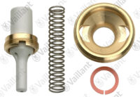Wassermengenregler Vaillant-Nr. 012947