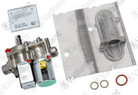 Umstellsatz, turboTEC 10 kW E->L Vaillant-Nr. 0020070069