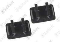 Clip, Halter ADG Vaillant-Nr. 0020068076
