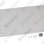 VAILLANT Seitenblech Vaillant-Nr. 0010034945