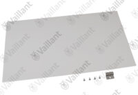 VAILLANT Seitenblech Vaillant-Nr. 0010034945
