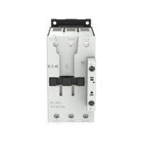 Eaton (Moeller) Leistungsschütz 37kW400V,230V/240VAC DILM72 #107670