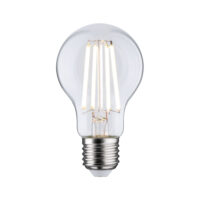 PAULMANN LED-Lampe E27 A60 4,5W 4000K weiß 292.30 840lm B kl dimmbar 360° AC Ø60x105mm