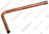 VAILLANT Rohr Vaillant-Nr. 0010033554