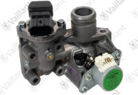 Gasmischergruppe Vaillant-Nr. 0020115531