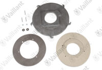 Flansch Vaillant-Nr. 0020130967