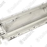 VAILLANT Verkleidung, hinten Vaillant-Nr. 8000026129