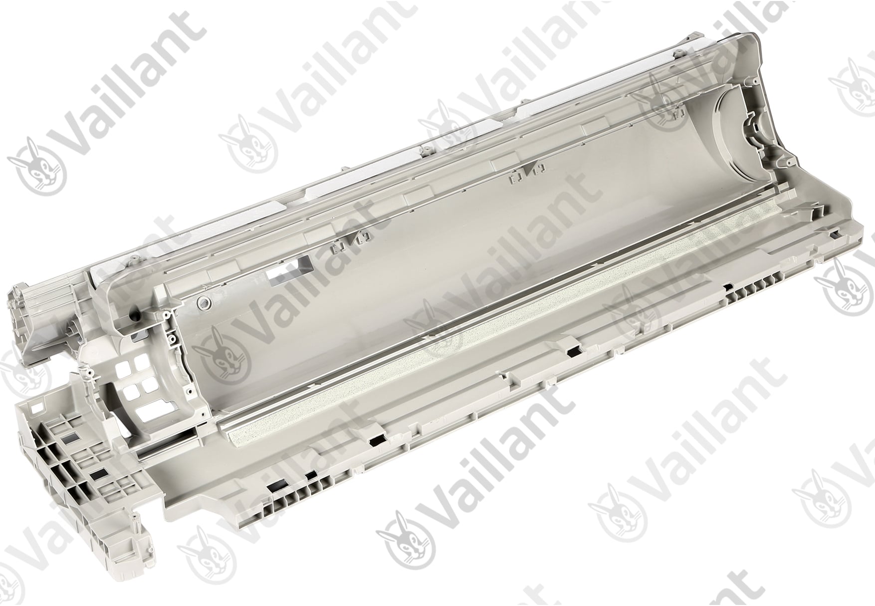 VAILLANT Verkleidung, hinten Vaillant-Nr. 8000026129