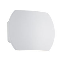 PAULMANN LED-Up/Down Leuchte 6W 3000K weiß Bocca 707.92 280lm Konverter