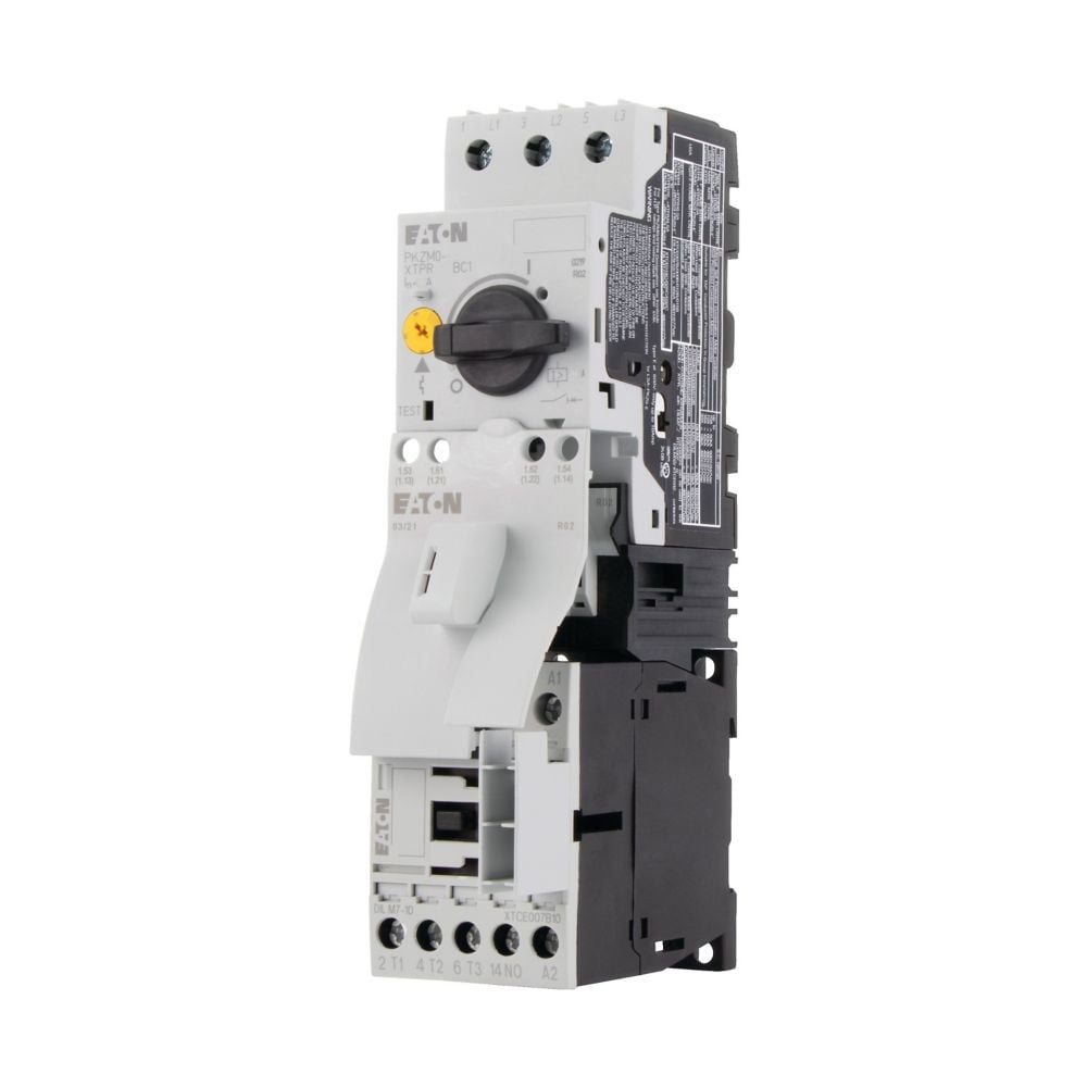 Eaton Eaton (Moeller) Direktstarter MSC-D-4-M7(230V50HZ)
