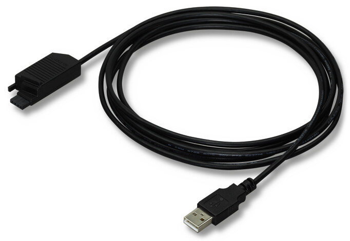 WAGO GmbH &amp; Co. KG USB-Konfigurationskabel 750-923