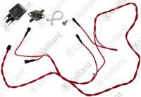 VAILLANT Sensor mit Kabel Vaillant-Nr. 0010026292