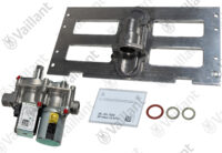 Umstellsatz, atmoTEC 20 kW P->E Vaillant-Nr. 0020068140