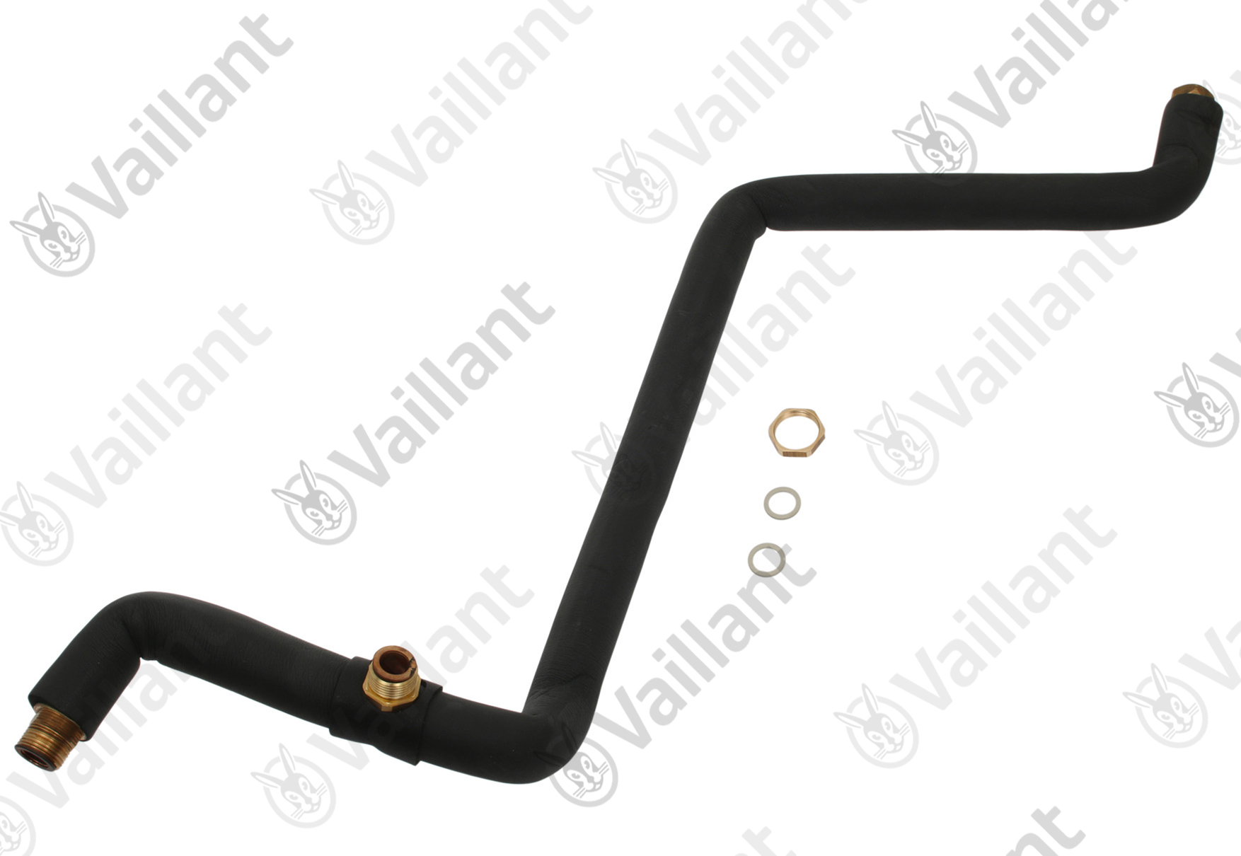 Vaillant Rohr Vaillant-Nr. 0020198256