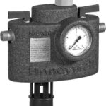 Heizungsfüllstation für alle Heizkessel bis 63 kW