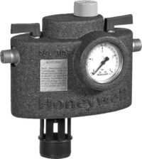 Heizungsfüllstation für alle Heizkessel bis 63 kW