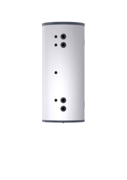 STIEBEL ELTRON Pufferspeicher SBP 400 Plus cool Standspeicher