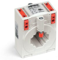 WAGO GmbH & Co. KG Aufsteck-Stromwandler 855-305/200-501