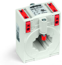 WAGO GmbH & Co. KG Aufsteck-Stromwandler 855-305/100-201