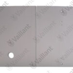 Wärmedämmung, 1500L Vaillant-Nr. 0010038337