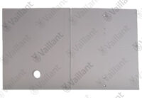 Wärmedämmung, 1500L Vaillant-Nr. 0010038337