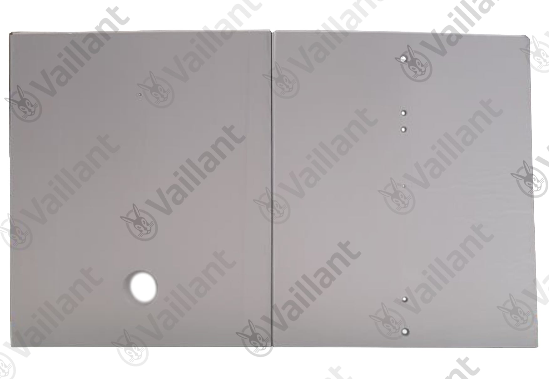 Wärmedämmung, 1500L Vaillant-Nr. 0010038337