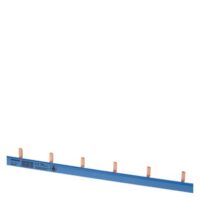 Siemens Dig Industr. Stiftsammelschiene 10qmm, 54TE 5ST3765-2