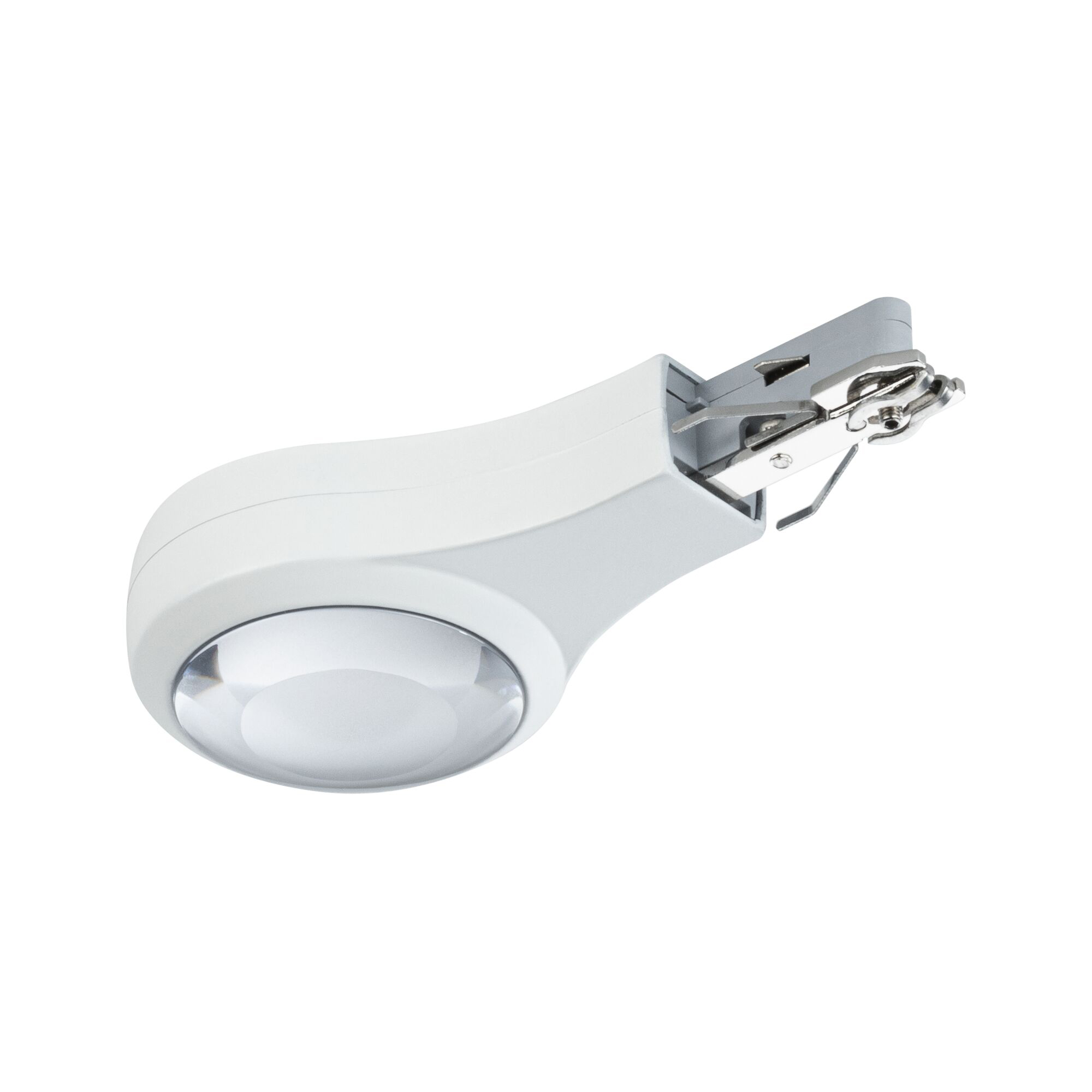 Paulmann PAULMANN End-Einspeisung weiß 141mm URail 954.80