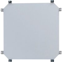 Eaton (Moeller) Montageplatte für CI44-Gehäuse IM4-CI44