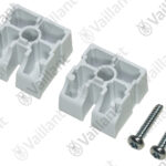 VAILLANT Abstandshalter, (x2) Vaillant-Nr. 0020240276