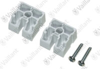 VAILLANT Abstandshalter, (x2) Vaillant-Nr. 0020240276