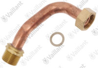Gasrohr Vaillant-Nr. 0020206161
