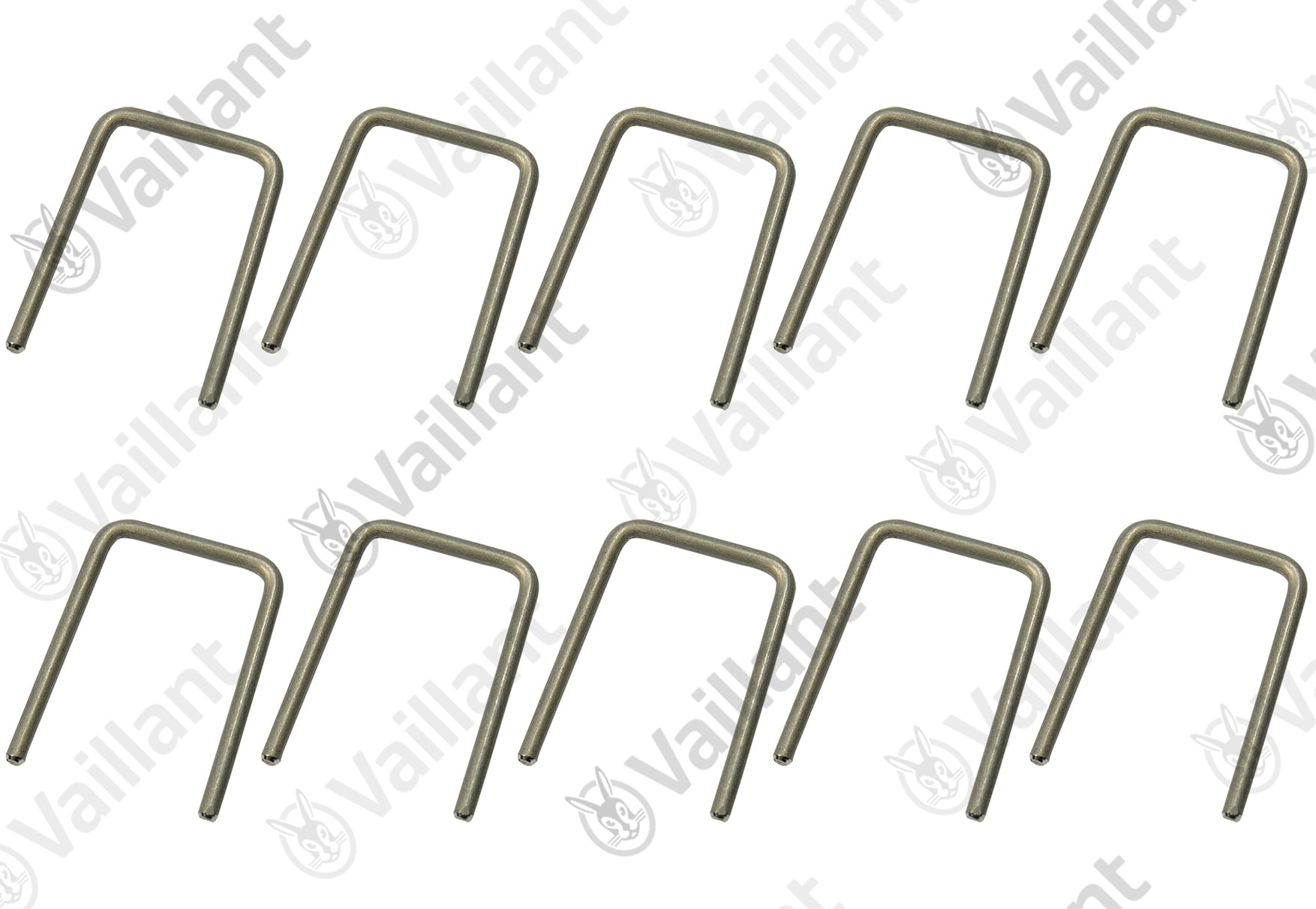 Vaillant Clip, (x10) Vaillant-Nr. 0020115819